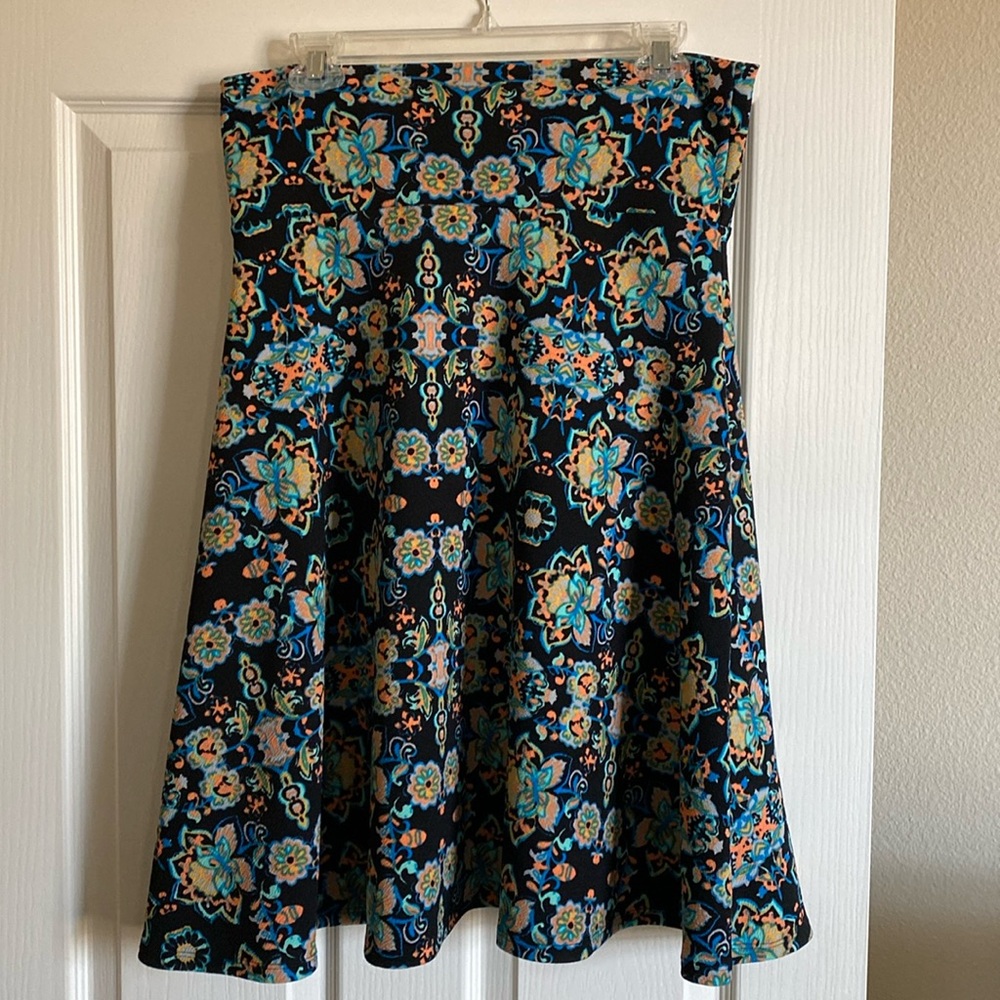 LulaRoe skirt